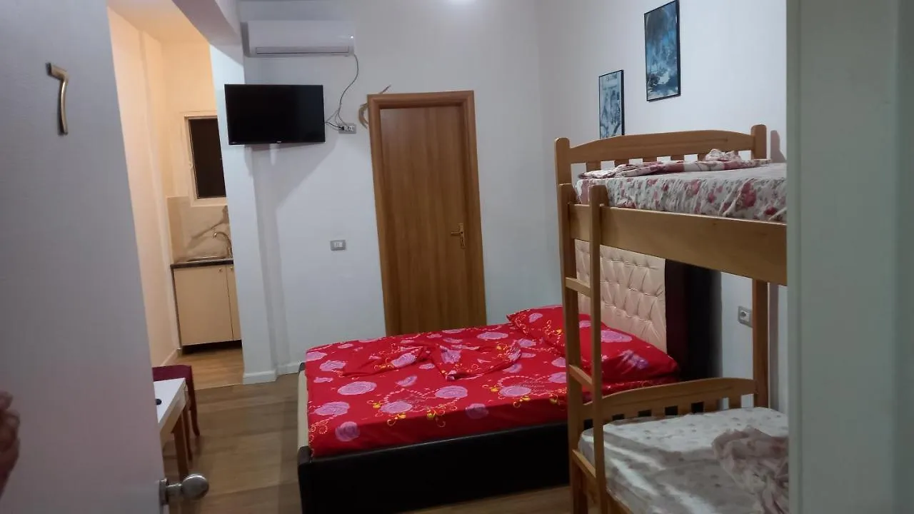 Beta Rest Room Vlore Albania